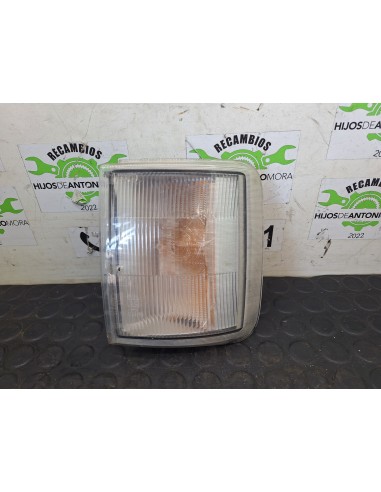 [91076] PILOTO DELANTERO IZQUIERDO - IVECO...