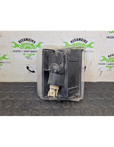 [91076] PILOTO DELANTERO IZQUIERDO - IVECO EUROCARGO (01/1991 - 12/2001)