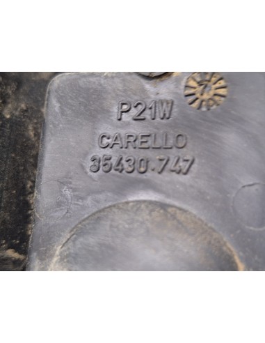 [105635] PILOTO DELANTERO IZQUIERDO - IVECO...