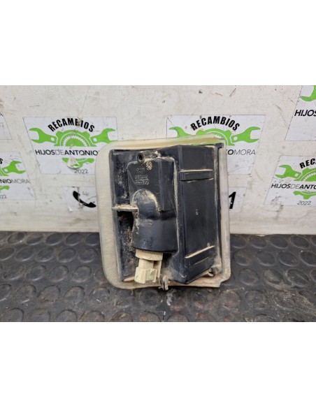 [105635] PILOTO DELANTERO IZQUIERDO - IVECO EUROTECH CURSOR (MH) (01/1999 - 12/2003)