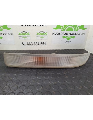 [100598] PILOTO DELANTERO IZQUIERDO - RENAULT...