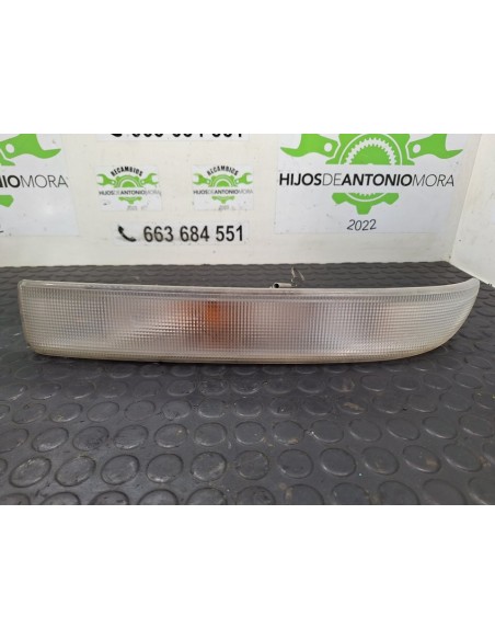 [100598] PILOTO DELANTERO IZQUIERDO - RENAULT MASCOTT (01/2000 - 01/2006)