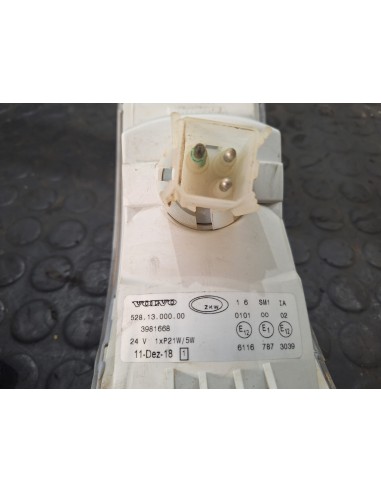 [105311] PILOTO DELANTERO IZQUIERDO - VOLVO FH...