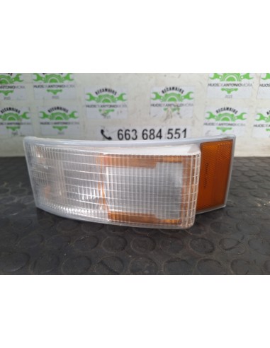 [105311] PILOTO DELANTERO IZQUIERDO - VOLVO FH...