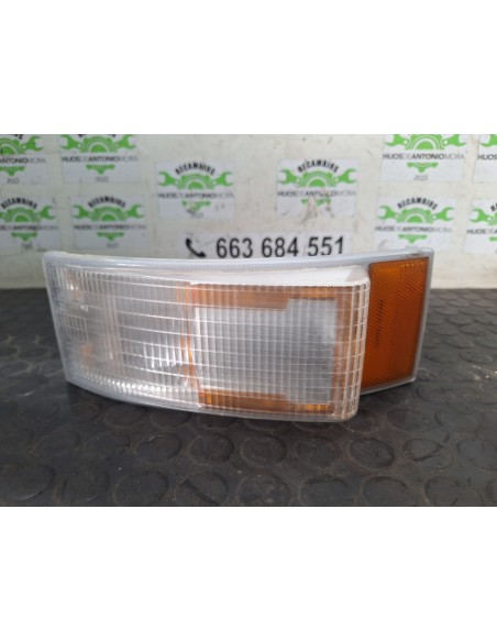 [105311] PILOTO DELANTERO IZQUIERDO - VOLVO FH 12 ASTA 2001 E2 / E3