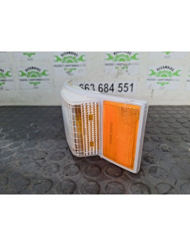 [105311] PILOTO DELANTERO IZQUIERDO - VOLVO FH...