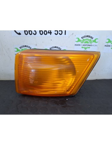 [106758] PILOTO DELANTERO IZQUIERDO - IVECO...