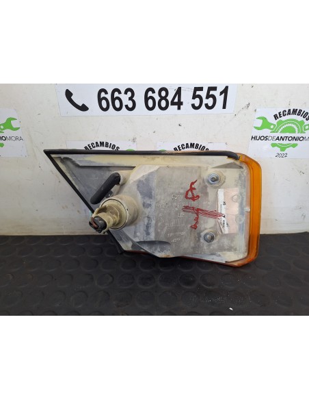 [106758] PILOTO DELANTERO IZQUIERDO - IVECO DAILY CAJA CERRADA