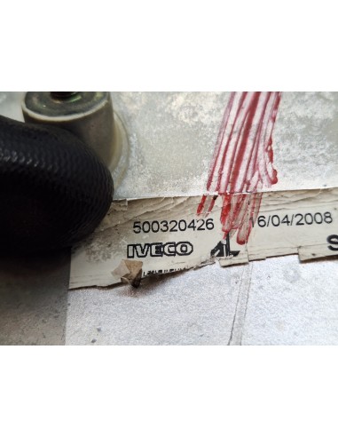 [106758] PILOTO DELANTERO IZQUIERDO - IVECO...