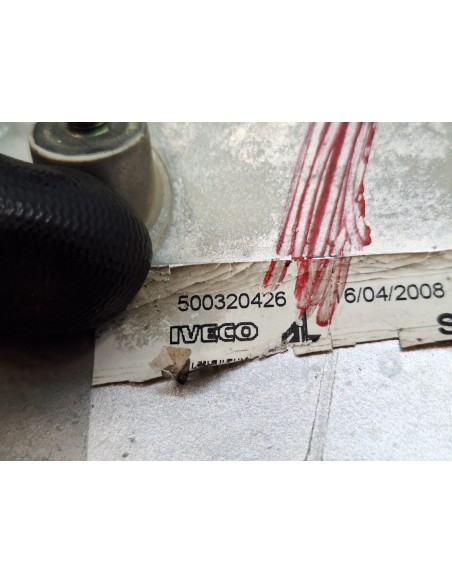 [106758] PILOTO DELANTERO IZQUIERDO - IVECO DAILY CAJA CERRADA