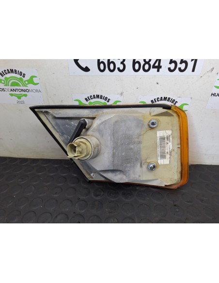 [106750] PILOTO DELANTERO IZQUIERDO - IVECO DAILY CAJA CERRADA