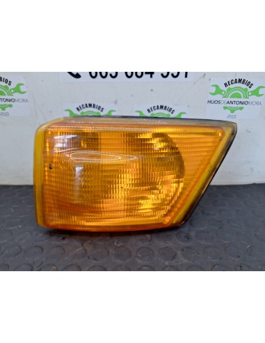 [106750] PILOTO DELANTERO IZQUIERDO - IVECO...