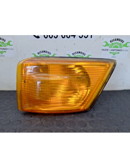 [106750] PILOTO DELANTERO IZQUIERDO - IVECO DAILY CAJA CERRADA