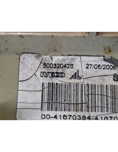 [106750] PILOTO DELANTERO IZQUIERDO - IVECO...