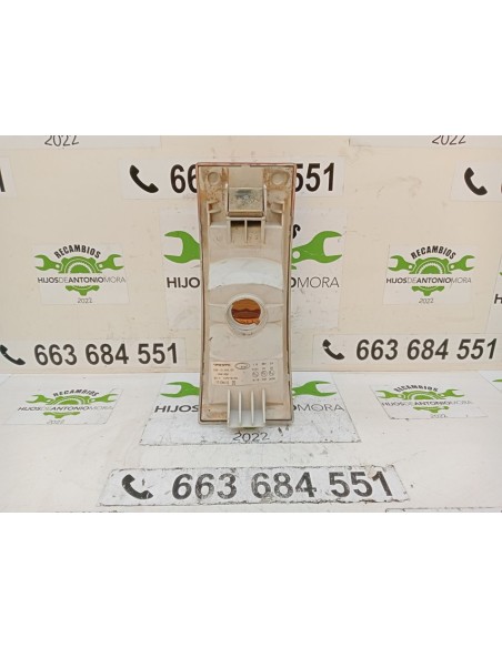 [91078] PILOTO DELANTERO IZQUIERDO - VOLVO FH 12 ASTA 1993 E1