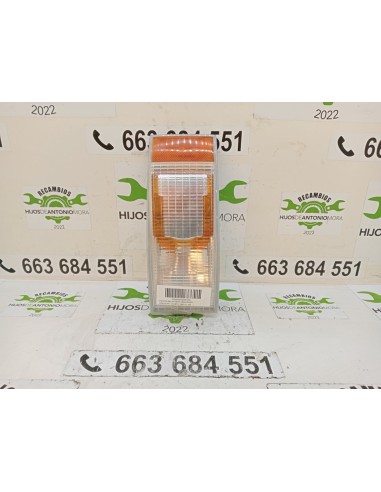 [91078] PILOTO DELANTERO IZQUIERDO - VOLVO FH...