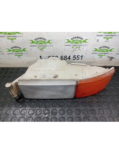 [105951] PILOTO DELANTERO IZQUIERDO - MAN TG -...