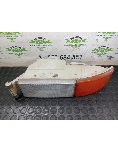 [105951] PILOTO DELANTERO IZQUIERDO - MAN TG - L 12.XXX (01/2005 - 12/2020)