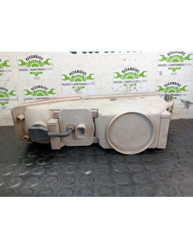 [105951] PILOTO DELANTERO IZQUIERDO - MAN TG -...