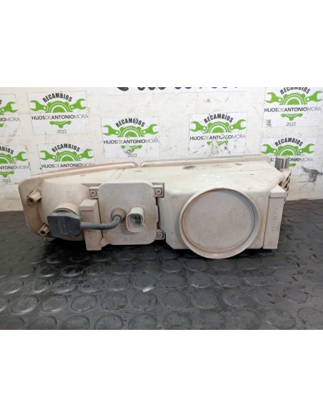 [105951] PILOTO DELANTERO IZQUIERDO - MAN TG - L 12.XXX (01/2005 - 12/2020)