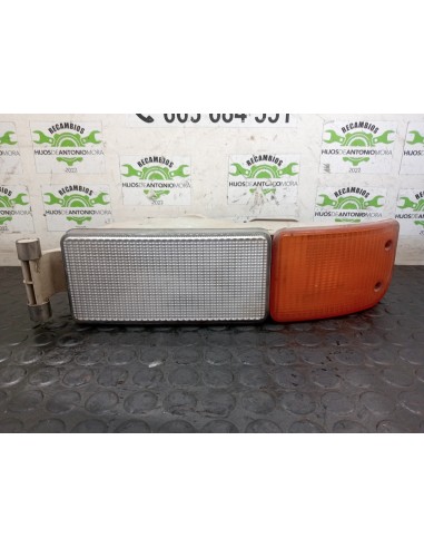 [105951] PILOTO DELANTERO IZQUIERDO - MAN TG -...