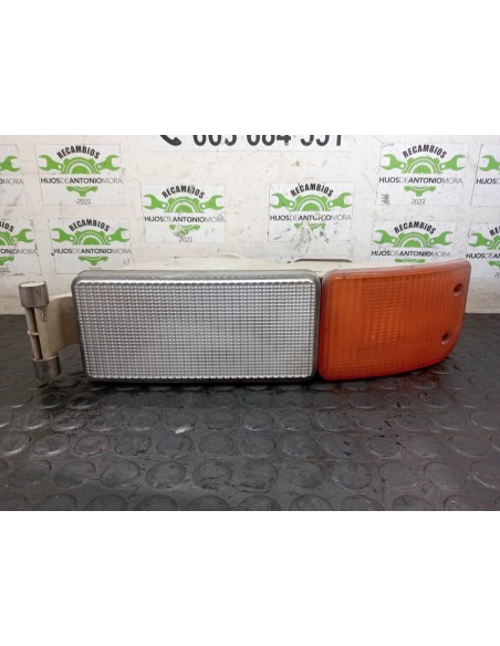 [105951] PILOTO DELANTERO IZQUIERDO - MAN TG - L 12.XXX (01/2005 - 12/2020)