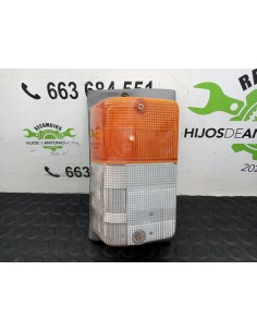 [100675] PILOTO DELANTERO IZQUIERDO - SCANIA SERIE 4 (P/R... 2