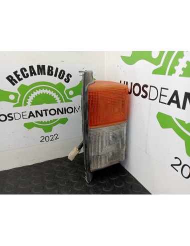 [100675] PILOTO DELANTERO IZQUIERDO - SCANIA...