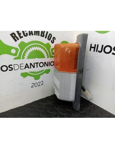 [100675] PILOTO DELANTERO IZQUIERDO - SCANIA...