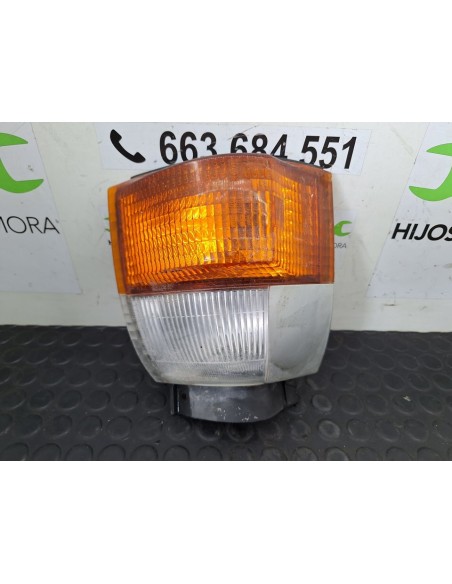 [100906] PILOTO DELANTERO IZQUIERDO - NISSAN CABSTAR -09.06 (01/2006 - 12/2013)