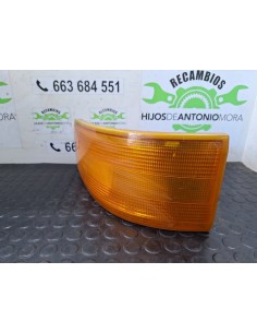 [101799] PILOTO DELANTERO IZQUIERDO - MERCEDES ATEGO... 2