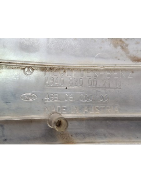 [101799] PILOTO DELANTERO IZQUIERDO - MERCEDES ATEGO 6-CIL.4X2/BM 970,2,4-6