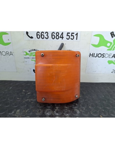 [102004] PILOTO DELANTERO IZQUIERDO - MAN 8.163