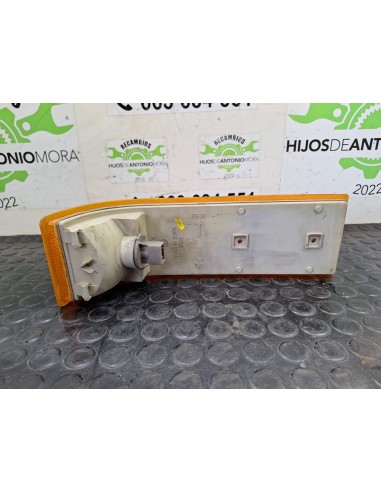 [102042] PILOTO DELANTERO IZQUIERDO - NISSAN...