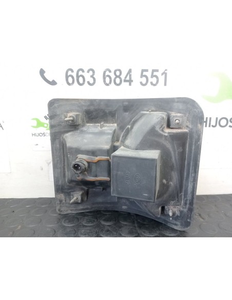 [103152] PILOTO DELANTERO IZQUIERDO - MAN 19.372