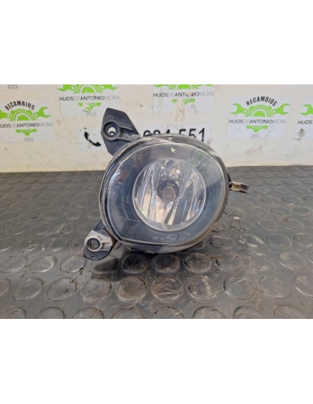 [104084] PILOTO DELANTERO IZQUIERDO - TOYOTA COROLLA VERSO (E12)