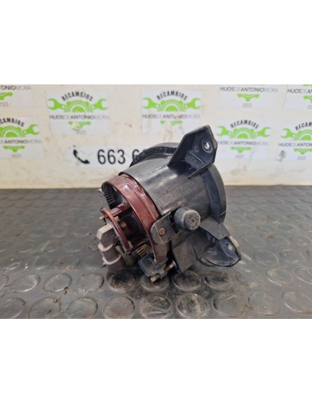 [104084] PILOTO DELANTERO IZQUIERDO - TOYOTA COROLLA VERSO (E12)