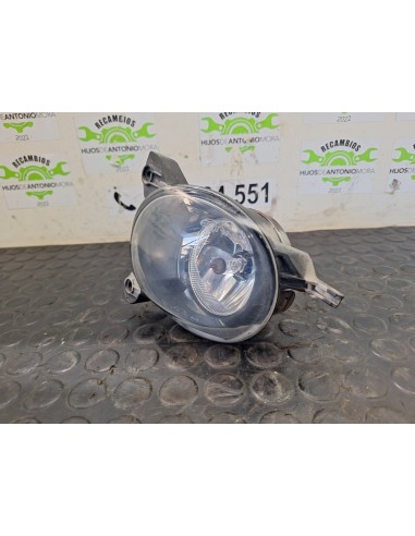 [104084] PILOTO DELANTERO IZQUIERDO - TOYOTA...