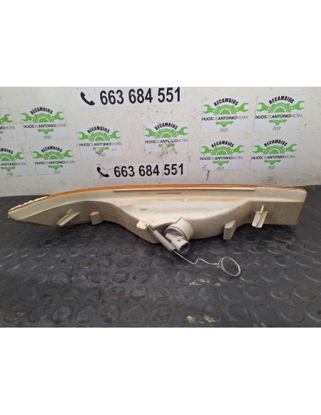 [104749] PILOTO DELANTERO IZQUIERDO - RENAULT MASTER