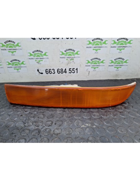 [104749] PILOTO DELANTERO IZQUIERDO - RENAULT MASTER