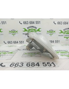 [91052] PILOTO DELANTERO IZQUIERDO - IVECO DAILY CAJA...