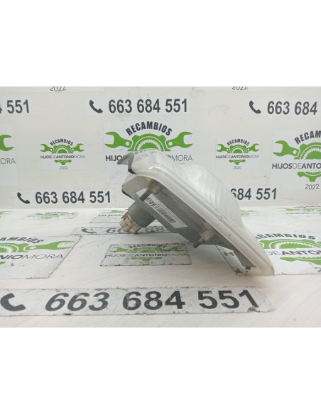 [91052] PILOTO DELANTERO IZQUIERDO - IVECO DAILY CAJA ABIERTA / VOLQUETE (01/1989 - 01/1999)