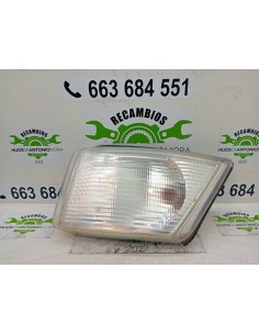 [91052] PILOTO DELANTERO IZQUIERDO - IVECO DAILY CAJA... 2
