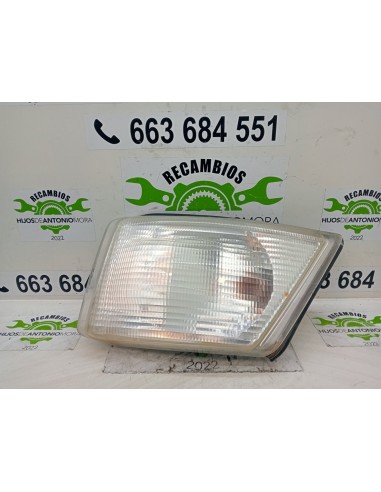 [91052] PILOTO DELANTERO IZQUIERDO - IVECO...