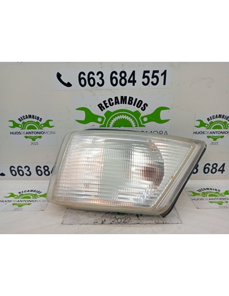 [91052] PILOTO DELANTERO IZQUIERDO - IVECO DAILY CAJA ABIERTA / VOLQUETE (01/1989 - 01/1999)