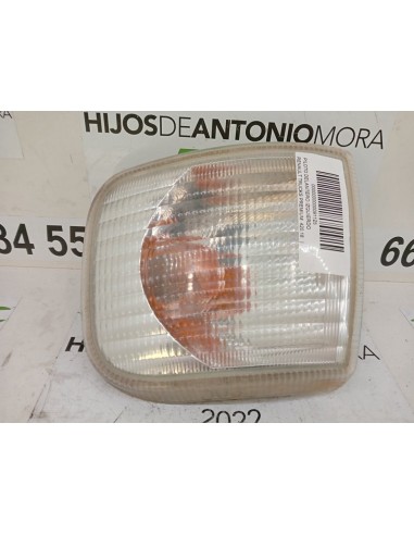 [91125] PILOTO DELANTERO IZQUIERDO - RENAULT HR...