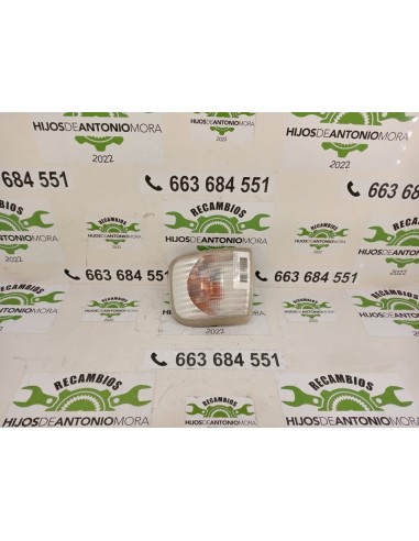 [91125] PILOTO DELANTERO IZQUIERDO - RENAULT HR...