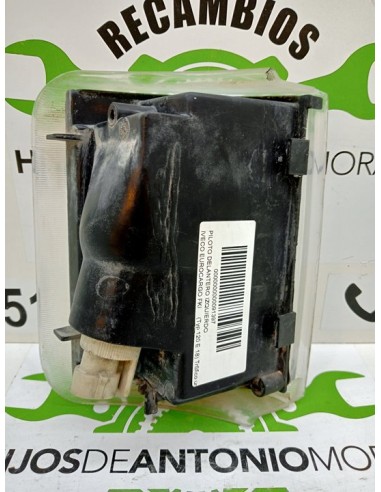 [91397] PILOTO DELANTERO IZQUIERDO - IVECO...