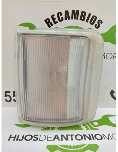 [91397] PILOTO DELANTERO IZQUIERDO - IVECO...