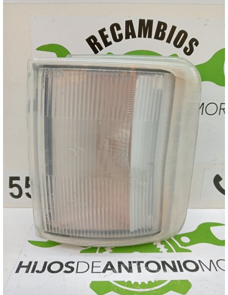 [91397] PILOTO DELANTERO IZQUIERDO - IVECO EUROCARGO (01/1991 - 12/2001)